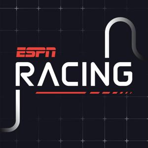 ESPN Racing by ESPN Mexico, Javier Trejo Garay, Alex Pombo, Adal Franco