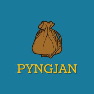 Pyngjan by Pyngjan