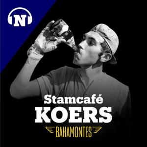 Stamcafé Koers by Nieuwsblad & Bahamontes