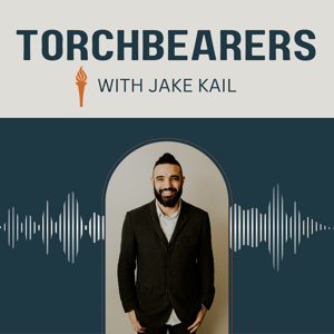 Torchbearers with Jake Kail