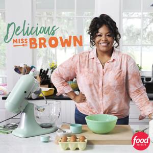 Delicious Miss Brown