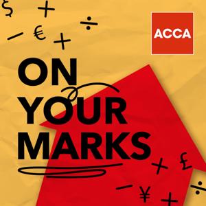 On Your Marks by ACCA