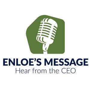 Enloe's Message by Jolene Francis