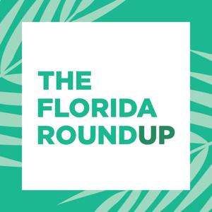 The Florida Roundup by WLRN News & WUSF