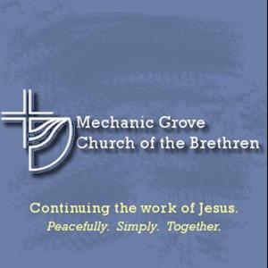 Mechanic Grove Church of the Brethren