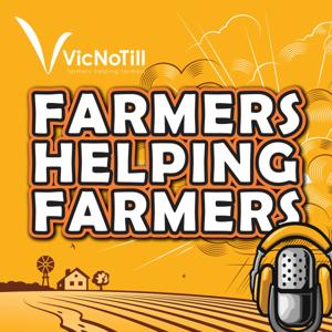 Farmers Helping Farmers by VicNoTill