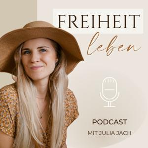 Freiheitleben - Als Virtuelle Assistenz & Freelancer:in flexibel und ortsunabhängig Arbeiten by Julia Jach