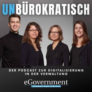 UNBÜROKRATISCH by eGovernment