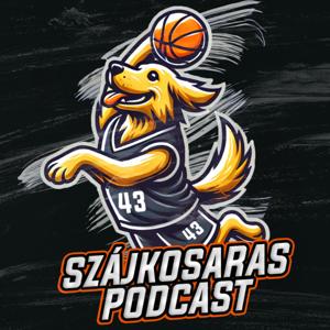 SzájKosaras Podcast by SzájKosaras Podcast