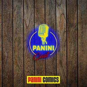 Panini Cast by Editions Panini Comics