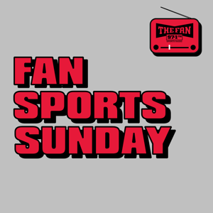 Fan Sports Sunday by 97.1 The Fan