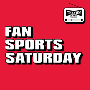 Fan Sports Saturday