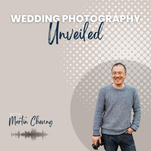 Wedding Photography Unveiled by Martin Cheung