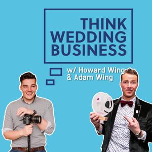 Think Wedding Business