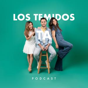 Los Temidos ‘TA by Los Temidos ‘TA