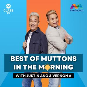 Best of Muttons in the Morning by Mediacorp