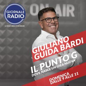 Il Punto G