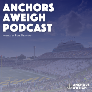 Anchors Aweigh Podcast