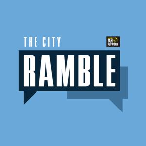 The City Ramble by The City Ramble - A Manchester City Podcast