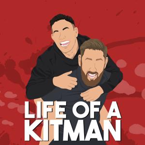 Life of a Kitman by Life Of A Kitman