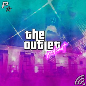 The Outlet (hosted by Plug Pedro) by PlugPedro
