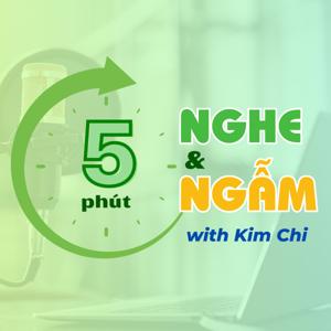 5 phút học làm cha mẹ