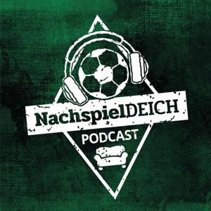 NachspielDEICH – die Werder-Analyse der DeichStube by DeichStube