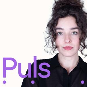 PULS by Jolana Humpálová