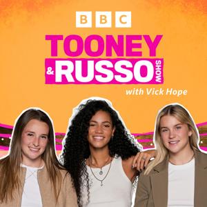 The Tooney & Russo Show by BBC Radio 5 Live