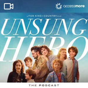 Unsung Hero Podcast VIDEO by AccessMore