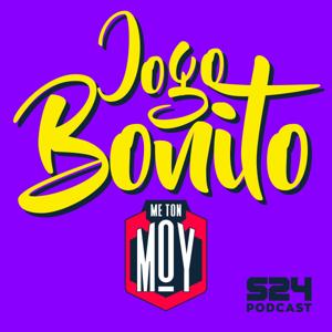 Jogo Bonito by SPORT24 | Δημήτρης Μωϋσιάδης