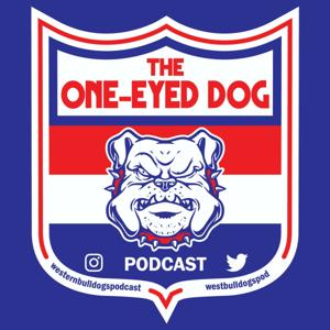 The One-Eyed Dog Podcast by The One-Eyed Dog Podcast