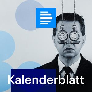 Kalenderblatt by Deutschlandfunk