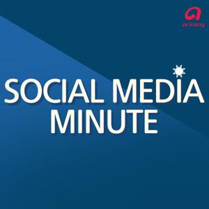 Social Media Minute