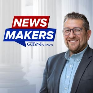 Newsmakers by CBN News