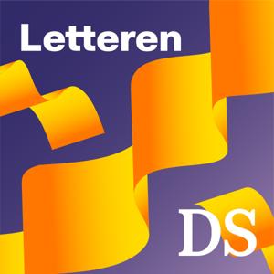 DS Letteren by De Standaard