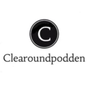 Clearoundpodden's Podcast by clearound podden