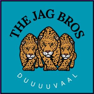 The Jag Bros (Jacksonville Jaguars) by J.T., Jack, and Joey Raymond