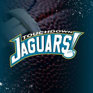 Touchdown Jaguars! by James Johnson/Phil Smith