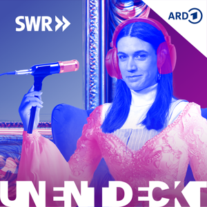 UNENTDECKT – Der Deep Talk mit Sissy by SWR, Sissy Hertneck