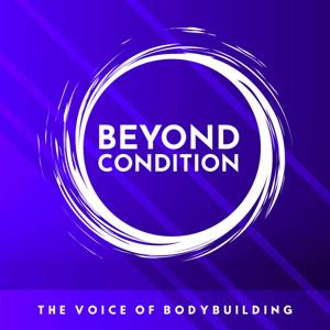 The Beyond Condition Podcast by Sarah Parker