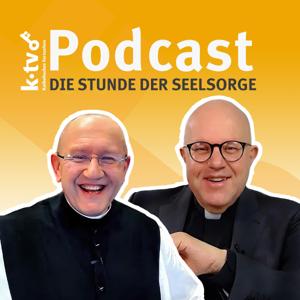 Die Stunde der Seelsorge