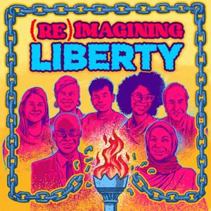 ReImagining Liberty by Aaron Ross Powell