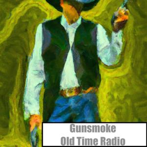 Gunsmoke - Old Time Radio by QP-1