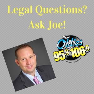 ASK JOE!