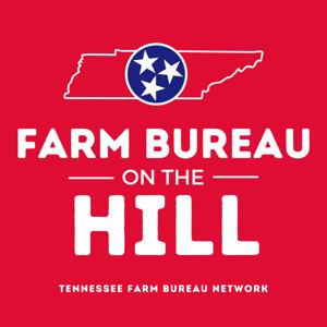 Farm Bureau On The Hill