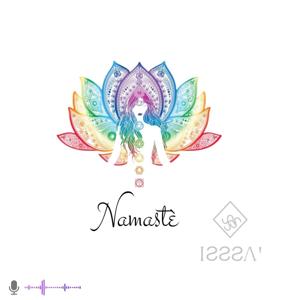 NAMASTÈ Meditazione guidata dei 7 Chakra