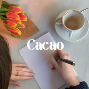 Qué Cacao by Mohe