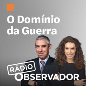 O Domínio da Guerra by Observador