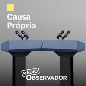 Causa Própria